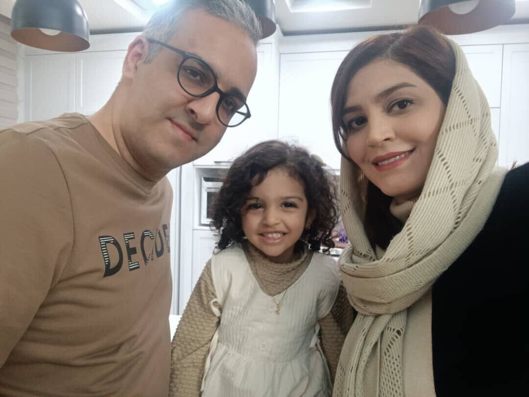 تصویر دوم خاندان